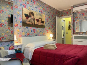 B&B Paris Pantelleria